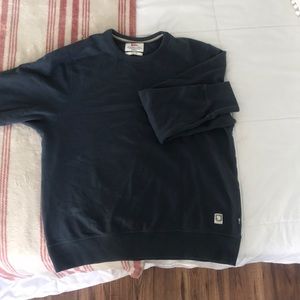 Men’s Fjall Raven Greenland Sweatshirt